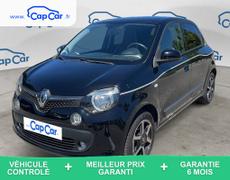 Renault Twingo 3 Aix-en-Provence