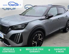 Peugeot 2008 Vic-en-Bigorre