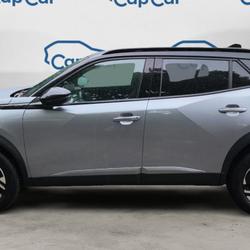 Peugeot 2008 1.2 Hybrid 136 e-DSC6 GT - Automatique Entretien constructeur Vic-en-Bigorre