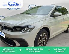 Volkswagen Polo Valence