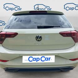 Volkswagen Polo 1.0 TSI 95 Edition Valence