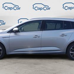 Renault Megane 4 Estate IV 1.2 TCe 130 Intens Courseulles-sur-Mer