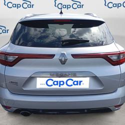 Renault Megane 4 Estate IV 1.2 TCe 130 Intens Courseulles-sur-Mer