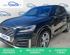 Audi Q2 Le Muy