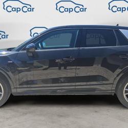 Audi Q2 1.5 TFSI 150 S-Tronic 7 S line - Automatique Toit ouvrant Le Muy