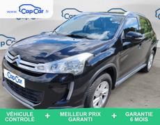 Citroen C4 Aircross Joué-lès-Tours
