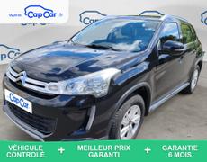 Citroen C4 Aircross Joué-lès-Tours