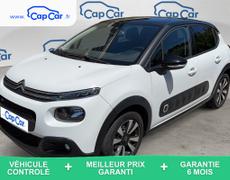 Citroen C3 Nice