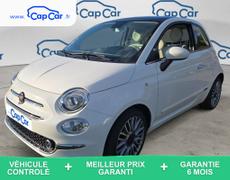Fiat 500 II Lille