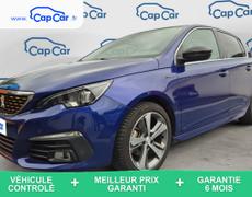 Peugeot 308 II Phase 2 Cessieu