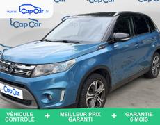 Suzuki Vitara Mareuil-lès-Meaux