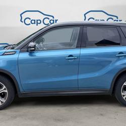 Suzuki Vitara 1.6 DDiS 120 Allgrip BVA6 Pack - Automatique Toit ouvrant Mareuil-l&egrave;s-Meaux