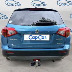 Suzuki Vitara 1.6 DDiS 120 Allgrip BVA6 Pack - Automatique Toit ouvrant Mareuil-l&egrave;s-Meaux