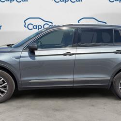 Volkswagen Tiguan 2.0 TDI 150 Confortline Garges-l&egrave;s-Gonesse