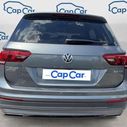 Volkswagen Tiguan 2.0 TDI 150 Confortline Garges-l&egrave;s-Gonesse