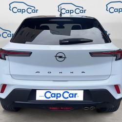 Opel Mokka 1.2 Turbo 130 BVA8 Gs Line - Automatique Fr&eacute;jus