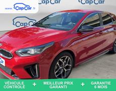 Kia Cee'd Asnières-sur-Seine