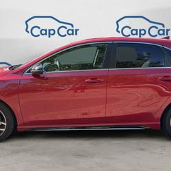 Kia Cee'd 1.4 T-GDi 140 DCT7 GT Line Premium Asni&egrave;res-sur-Seine