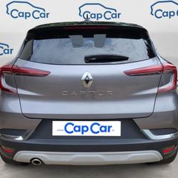 Renault Captur II 1.5 Blue dCi 115 EDC7 Intens La Chapelle-Saint-Mesmin