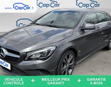 Mercedes CLA Saint-Omer