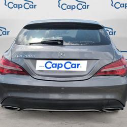 Mercedes CLA Classe 200 CDi 136 Sensation Saint-Omer