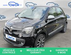 Renault Twingo 3 Saint-Omer