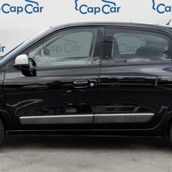 Renault Twingo 3 1.0 SCE 70.0 Zen Saint-Omer