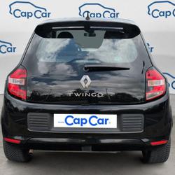 Renault Twingo 3 1.0 SCE 70.0 Zen Saint-Omer