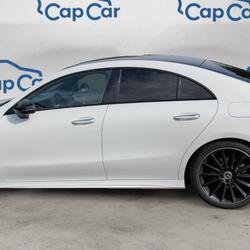 Mercedes CLA 200 163 7G-DCT AMG - Automatique Saint-Omer
