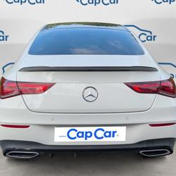 Mercedes CLA 200 163 7G-DCT AMG - Automatique Saint-Omer