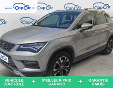 Seat Ateca Cagnes-sur-Mer