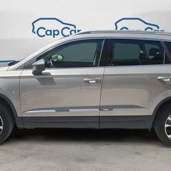 Seat Ateca 1.4 ECOTSI 150 Style Cagnes-sur-Mer
