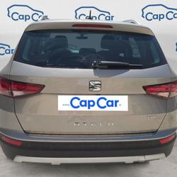 Seat Ateca 1.4 ECOTSI 150 Style Cagnes-sur-Mer