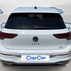 Volkswagen Golf 8 VIII 1.5 eTSI 150 DSG7 Style - Automatique Marseille 10e Arrondissement