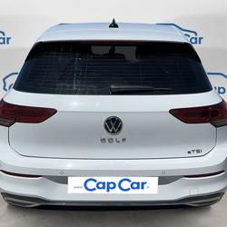 Volkswagen Golf 8 VIII 1.5 eTSI 150 DSG7 Style - Automatique Marseille 10e Arrondissement
