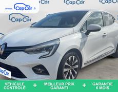 Renault Clio 5 Le Petit-Quevilly
