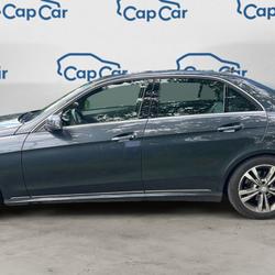Mercedes Classe E 300 Bluetec 204 7G-Tronic Elegance Froidfond