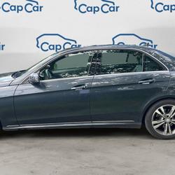 Mercedes Classe E 300 Bluetec 204 7G-Tronic Elegance Froidfond