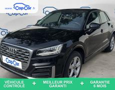 Audi Q2 Allauch