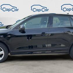 Audi Q2 1.5 TFSI 150 S-Tronic 7 Design - Automatique Allauch
