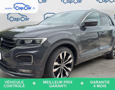 Volkswagen T-Roc Amanvillers