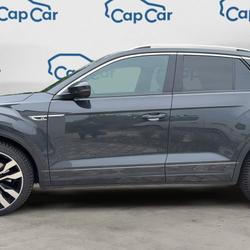 Volkswagen T-Roc 2.0 TDI 150 DSG7 R-Line - Automatique Toit ouvrant Amanvillers