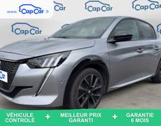 Peugeot 208 Toulouse