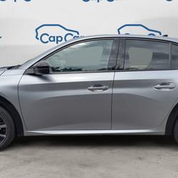 Peugeot 208 1.5 BlueHDi 100 GT Toulouse