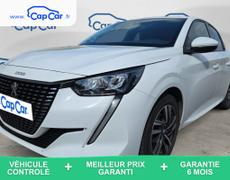 Peugeot 208 Soissons
