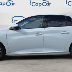 Peugeot 208 1.5 BlueHDi 100 Allure - 5 places Soissons
