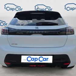 Peugeot 208 1.5 BlueHDi 100 Allure - 5 places Soissons