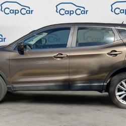 Nissan Qashqai II 1.2 DIG-T 115 Acenta Bras-Panon