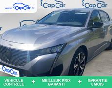 Peugeot 308 III Phase 1 Neaufles-Auvergny