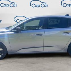 Peugeot 308 III Phase 1 1.6 PureTech 180 Hybrid EAT8 Allure Neaufles-Auvergny